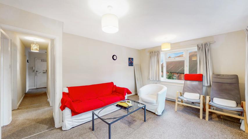 			3 Bedroom, 1 bath, 1 reception Flat			 Chichele Road, Willesden Green